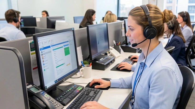 How Customer Support Helps Manage Home Improvement Orders and Queries