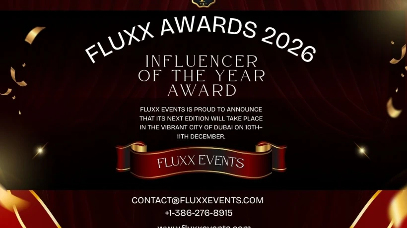 Entrepreneur of the Year Award: Celebrating Innovation, Leadership & Global Excellence