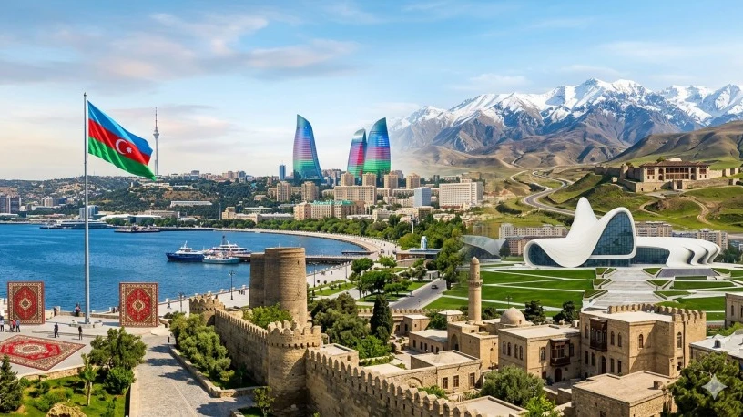 Azerbaijan Visa for Israel Citizens – Easy Online Apply