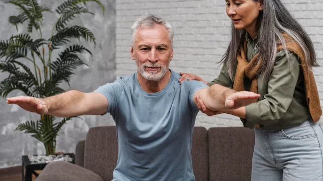 Hormones and Aging: Why Balance Matters More Than You Realize