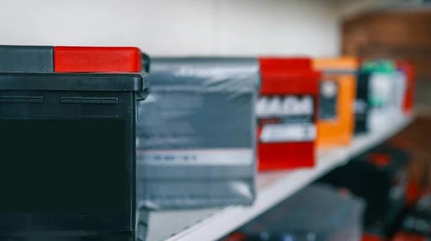 J’S ROADSIDE SERVICES Battery Store Expert Solutions Fast Service