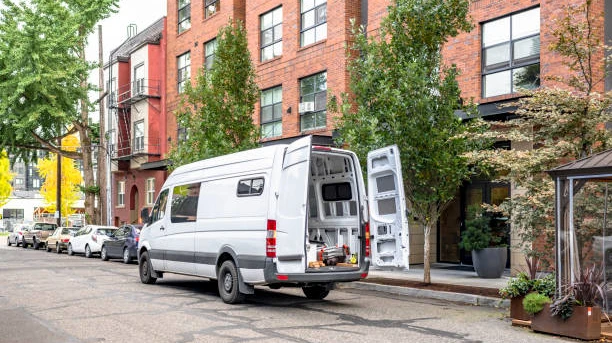 Local Moving Professional Reliable Service