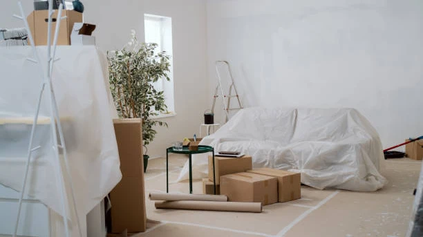 Brings Your Room Renovation Vision to Life