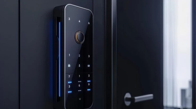 Rental-Friendly Smart Digital Lock Options in Singapore