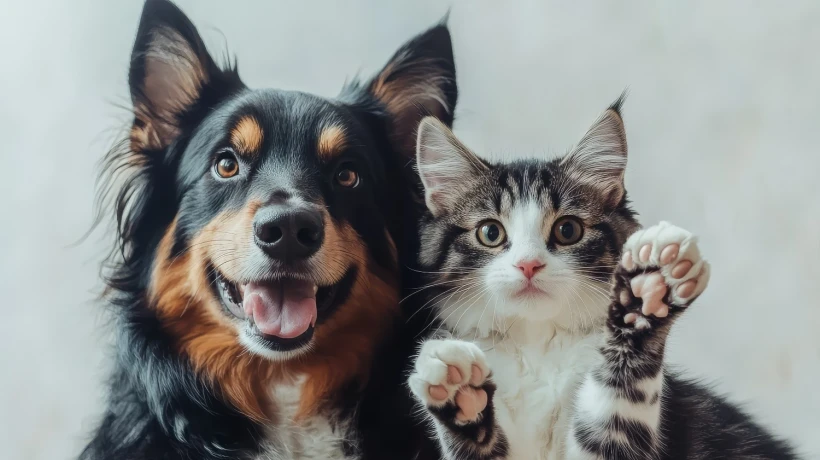 When Limping in Pets Becomes a Medical Emergency?
