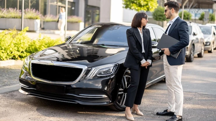 Luxury Car Rental vs Limousine Service: Understanding the Difference