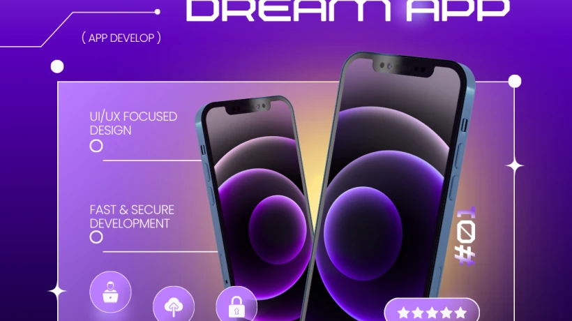 Why Mobile App Development Services Help In Seamless Application Performance?