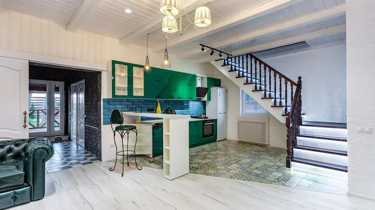 Transform Your Living Space: Expert Home Remodeling Tips for Modern Homes