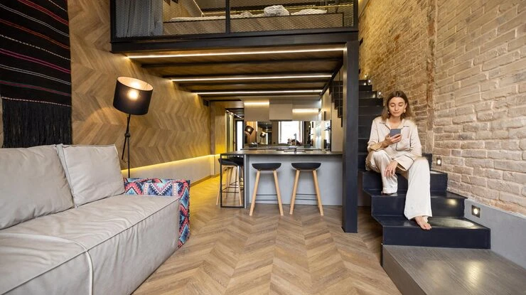 Transform Your Living Space: Expert Home Remodeling Tips for Modern Rome