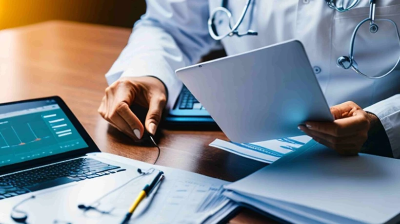 Healthcare Denial Management Services, A Complete Guide for Providers