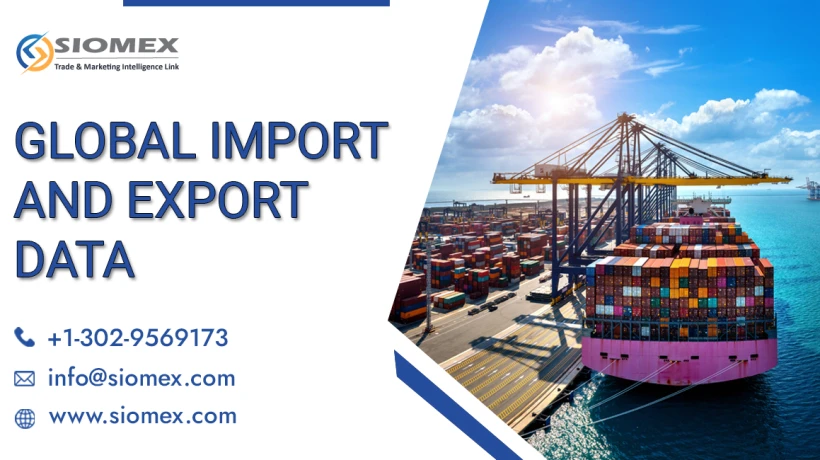 Import Export Data: A Complete Guide for Businesses in 2026