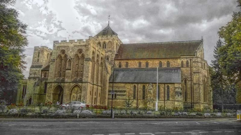 Wedding Dresses in Harrogate – Stunning Styles for Every Bride