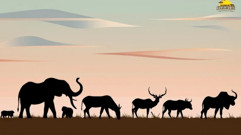 How to Book Affordable Kenya Wildlife Safari Packages