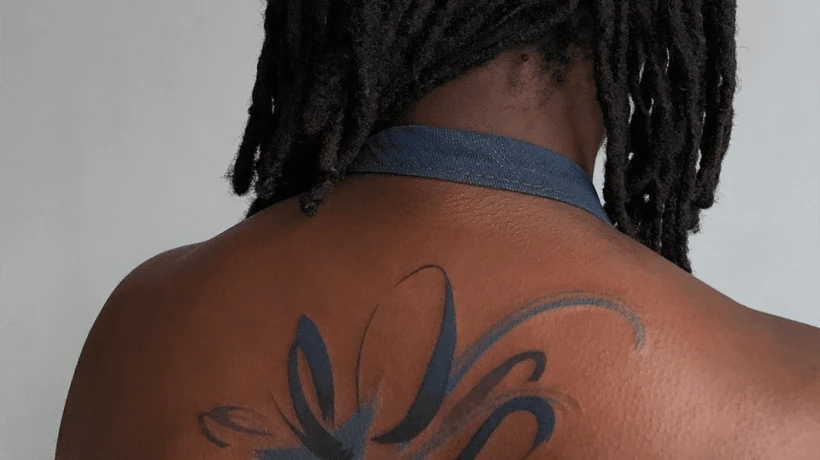 Good Spots for Tattoos and  Colored Ink on Dark Skin  A Complete Tattoo Guide
