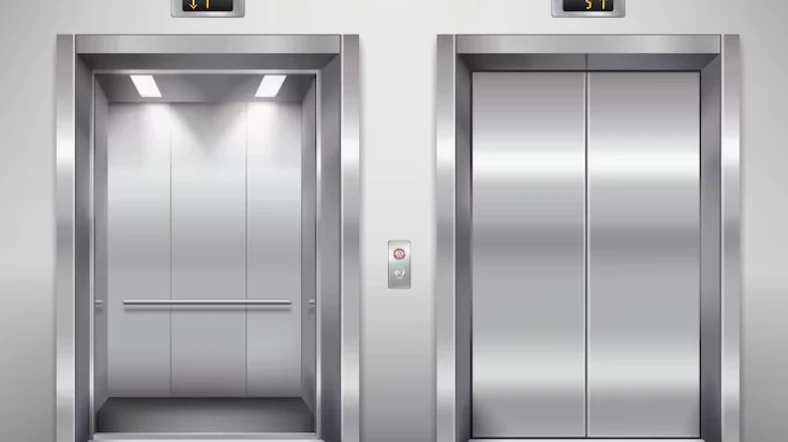 Vertical Platform Lift Rental for Events and Temporary Access