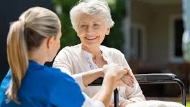 Veterans Independence Program (VIP) Trusted Care