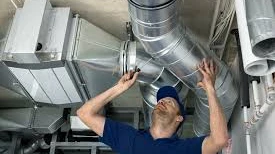 Everything to Know About Heating Duct Replacement Melbourne