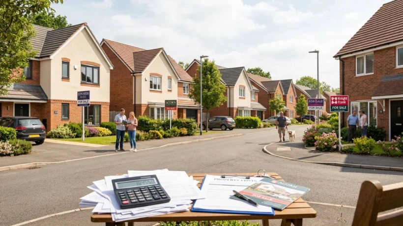 How Much Does It Cost to Sell a House in Birmingham? (2026 Guide)