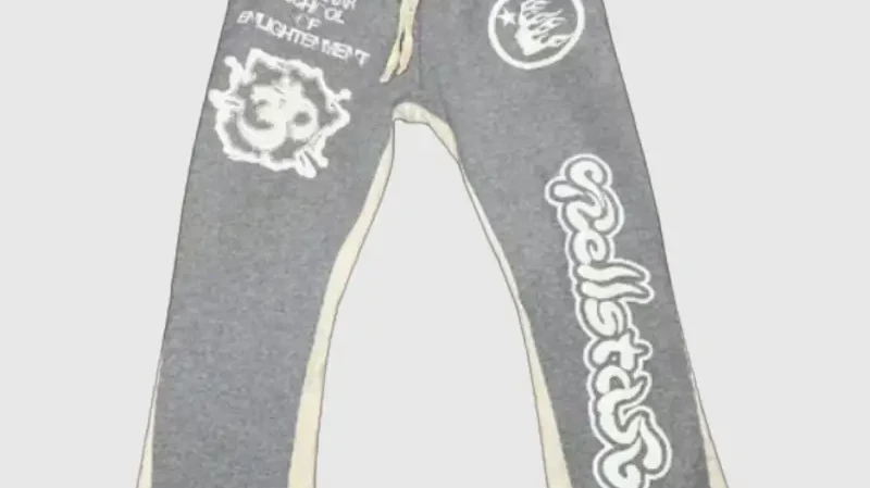 Tapestry Pants: Where Woven Art Meets Everyday Fashion