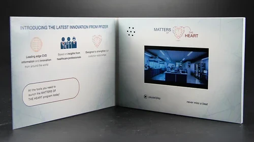 How Video Folders Boost Conversion Rates in B2B Marketing