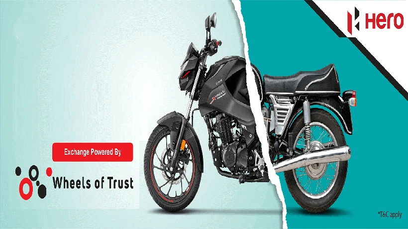 How Online Bike Exchange Offers Work: A Smart Way to Upgrade Your Motorcycle