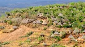 Ethiopia eVisa Eligibility for South Georgia and South Sandwich Islands Travelers