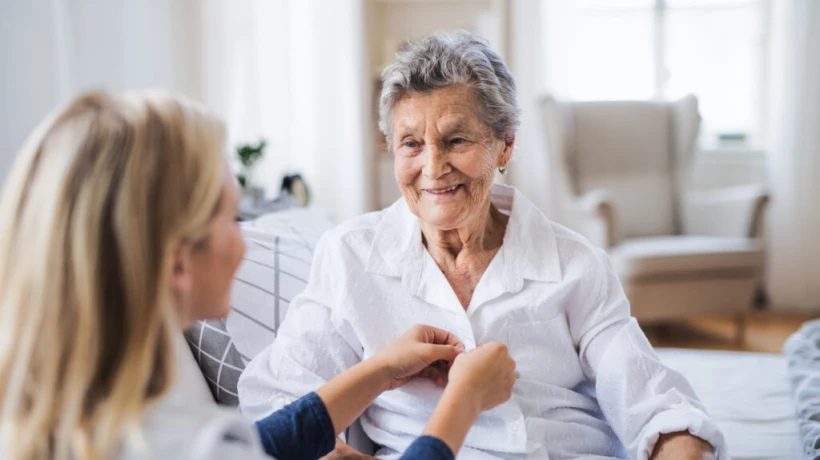 Respite Care in Australia: When and Why You Need It