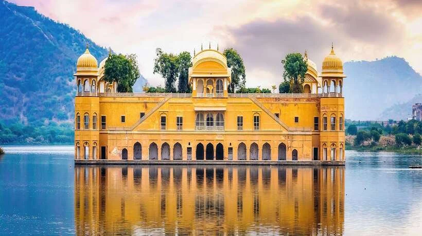 Royal Reimagined: Staying in India’s Most Iconic Heritage Palaces