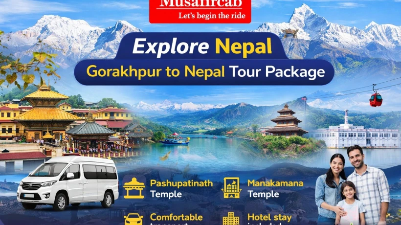 Planning a Nepal Trip: Packing Essentials and Geographical Route Guide
