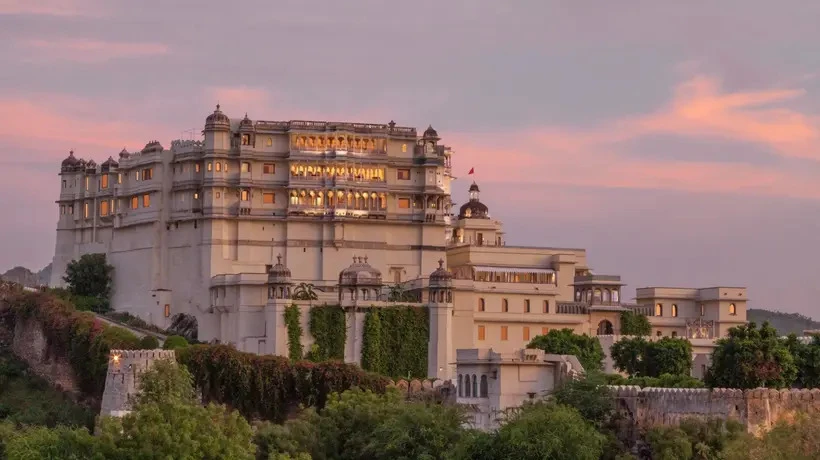 Palaces and Puppets: Navigating India’s Golden Triangle with Young Children