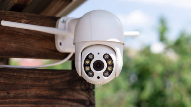 Advantages of 4K IP Cameras for High-Security Areas
