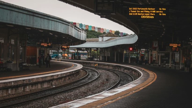 Cheap Hotels Near South Station Boston MA – Budget-Friendly Stays in the Heart of the City