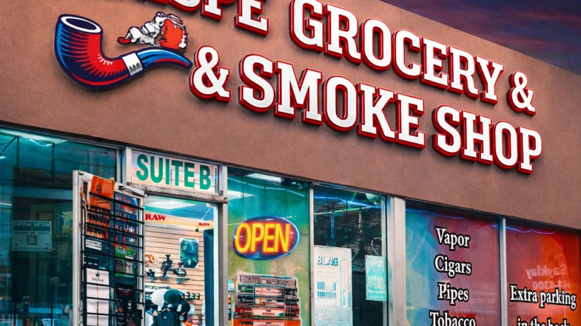 Smoke Shops Near Me in Everett, USA – Your Complete Local Guide