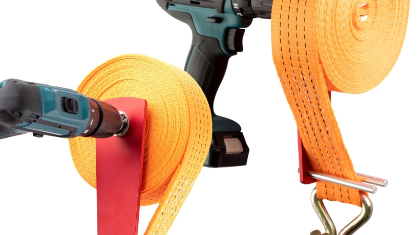 Ratchet Straps UK – Secure Load Solutions Guide