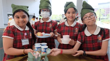 Choosing the Right Education Path: Affordable International School in KL