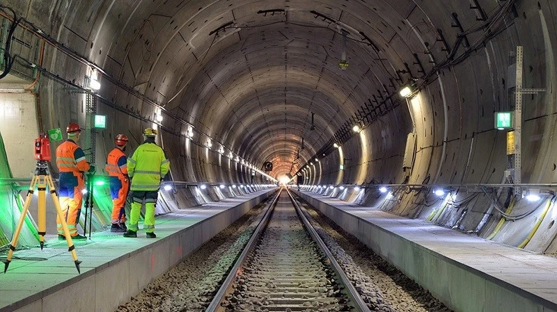 Rail Possession Planning Services for UK Projects