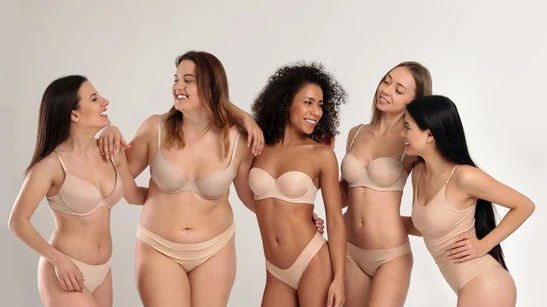 How to Build a Lingerie Wardrobe That Works for Every Mood