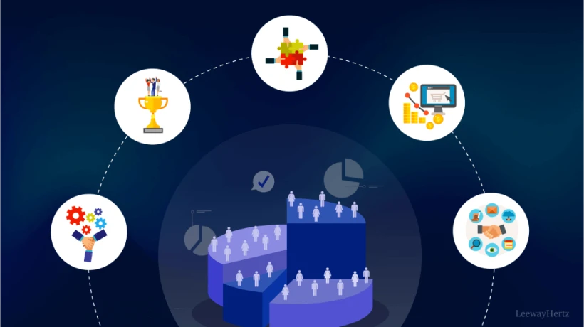 How Does Machine Learning Enhance Customer Segmentation?