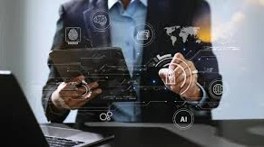 Digital Transformation in the Modern Workplace