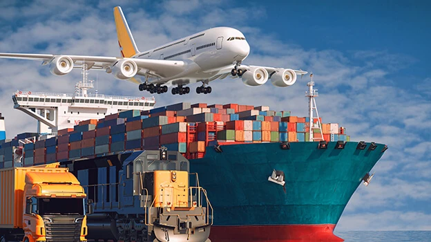Commercial Ship Agency Services in UK Solutions