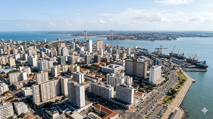 Mozambique visa requirements for Guadeloupe citizens 2026 and application guide