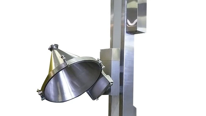Bowl Inverter Manufacturer: A Complete Guide To Efficient Material Handling Solutions