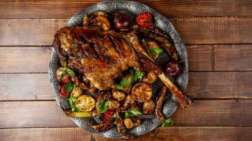 Why Locals Love the Best Charcoal Chicken in Parramatta