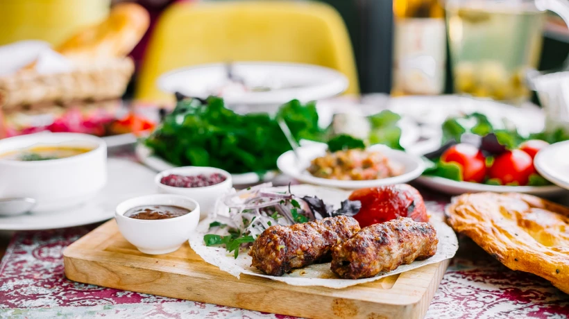 Halal restaurant Parramatta locals love for tasty meals