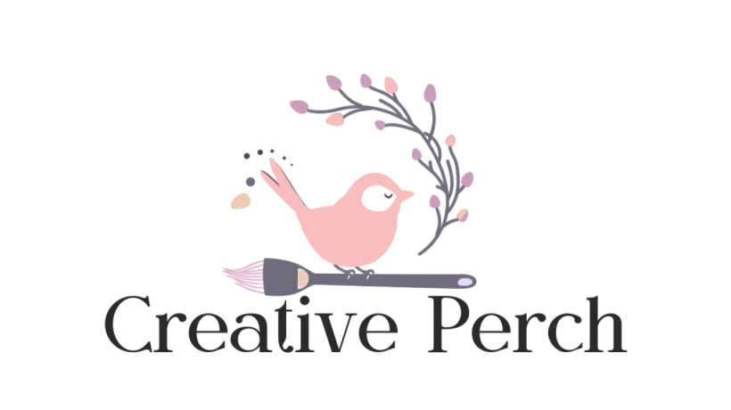 Creative Perch: Your Ultimate Destination for Stickers and Digital Templates