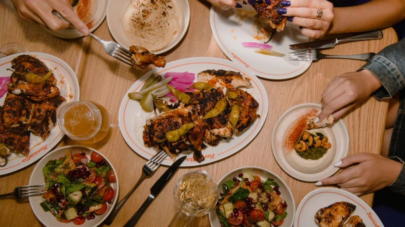 A Local Guide to Surry Hills Restaurants You Will Love