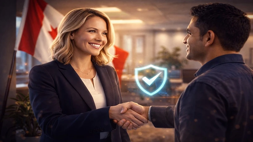 Why Bangladeshis Prefer RCIC Firms for Canada