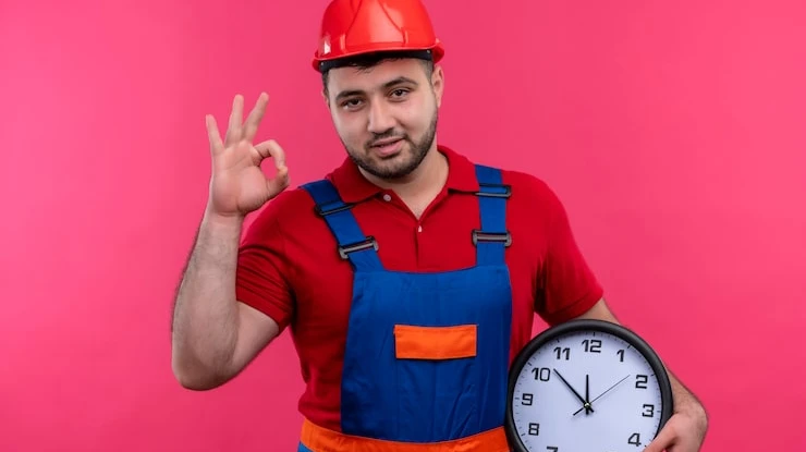 7 Steps How Professional Handyman Services  Time and Money