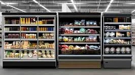 How to Choose Energy-Saving Commercial Refrigeration Equipment