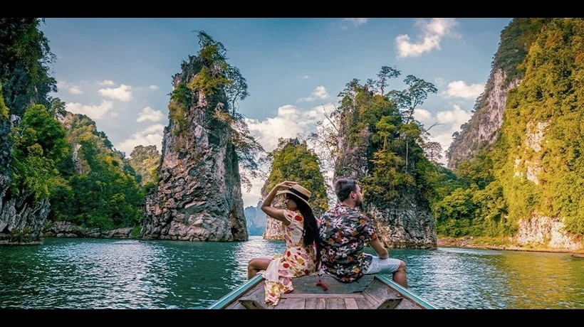 Thailand Family Holidays: A 14-Day Itinerary for Culture, Nature, and Beaches